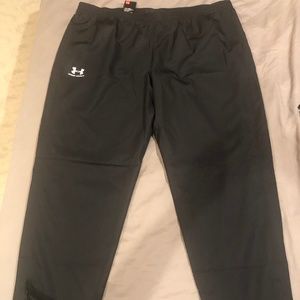Mens Under Armour Pants 3XL Tall